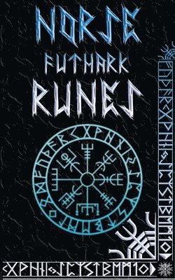 bokomslag Norse Futhark Runes