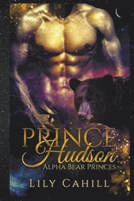 Prince Hudson 1