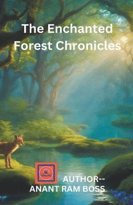 The Enchanted Forest Chronicles 1