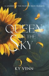 bokomslag Queen of the Sky