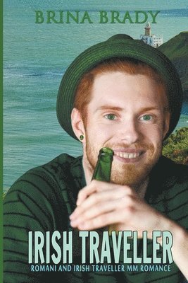 Brina Brady - Irish Traveller, Häftad
