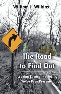 bokomslag Road To Find Out