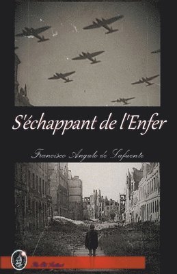 bokomslag S'échappant de l'Enfer
