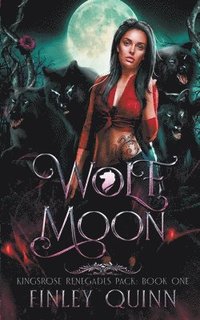 bokomslag Wolf Moon