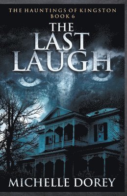 The Last Laugh 1