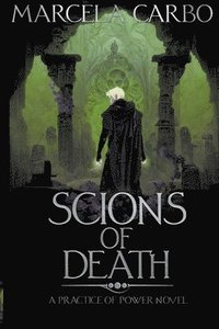 bokomslag Scions of Death