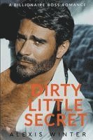 Alexis Winter - Dirty Little Secret, Häftad
