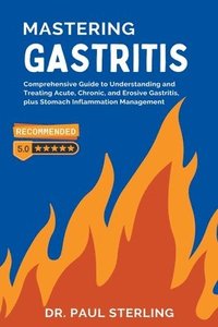 bokomslag Mastering Gastritis