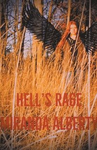 bokomslag Hell's Rage