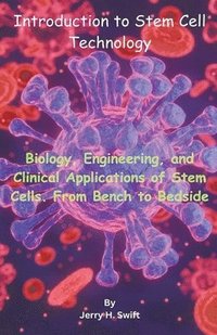 bokomslag Introduction to Stem Cell Technology