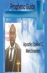 bokomslag The Prophetic Guide