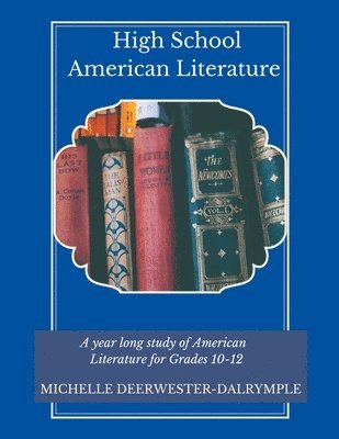 High School American Literature 1