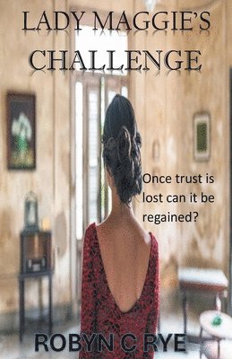 Lady Maggie's Challenge