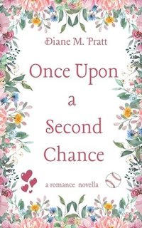 bokomslag Once Upon a Second Chance