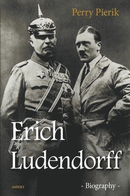 Erich Ludendorff 1