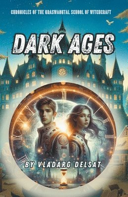 Reeve and Olga in the Dark Ages