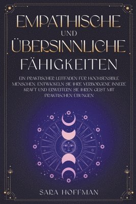 bokomslag Empathische und übersinnliche Fähigkeiten