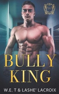 bokomslag Bully King