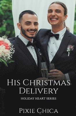 His Christmas Delivery 1