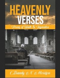 bokomslag Heavenly Verses
