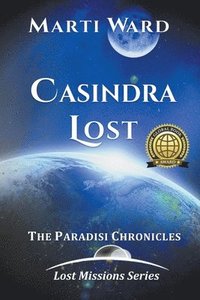 bokomslag Casindra Lost