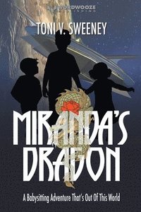 bokomslag Miranda's Dragon