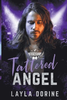 bokomslag Tattered Angel