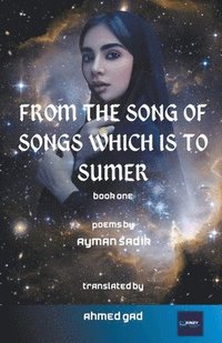 bokomslag From The Song of Songs Which is to Sumer