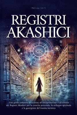 Registri Akashici 1