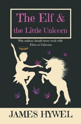 The Elf and the Little Unicorn 1