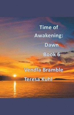 Time of Awakening 1