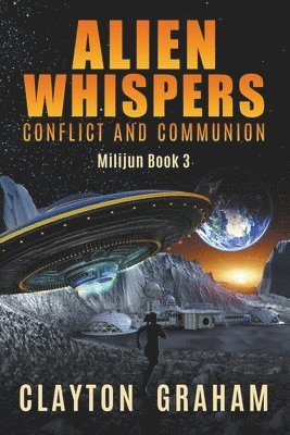 bokomslag Alien Whispers