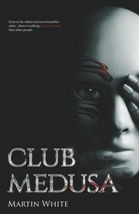 bokomslag Club Medusa
