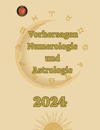 bokomslag Vorhersagen Numerologie und Astrologie