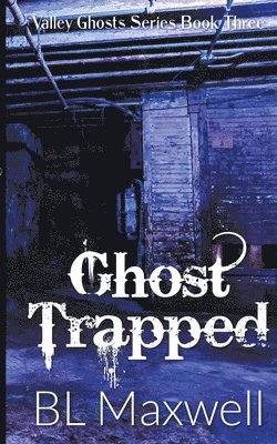 Ghost Trapped 1