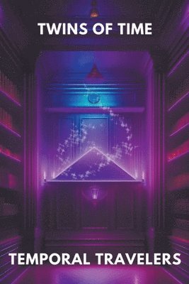 Hye Velene - Twins of Time; Temporal Travelers, Häftad