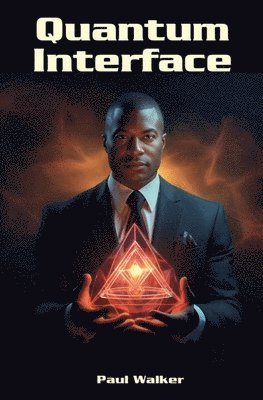 bokomslag Quantum Interface