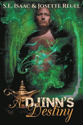 Djinn's Destiny 1