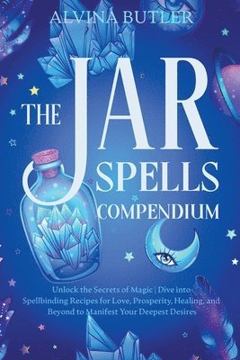 bokomslag The Jar Spells Compendium