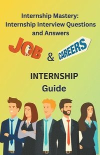 bokomslag Internship Mastery