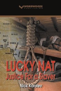 bokomslag Lucky Nat