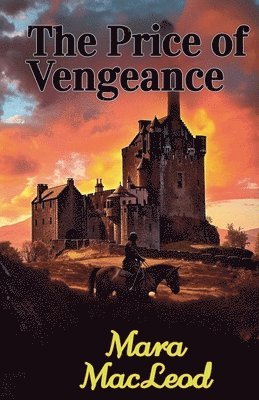 The Price of Vengeance 1