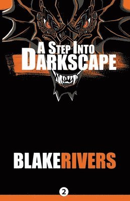 bokomslag Step into Darkscape
