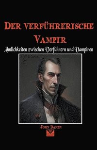 bokomslag Der verfhrerische Vampir