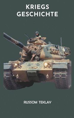 Kriegsgeschichte