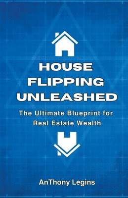 bokomslag House Flipping Unleashed