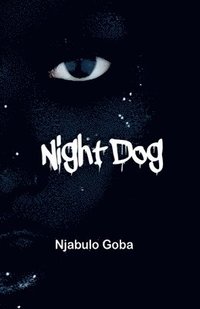 bokomslag Night Dog