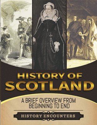 History of Scotland 1