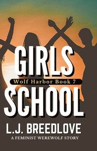 bokomslag Girls School