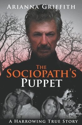 bokomslag The Sociopath's Puppet